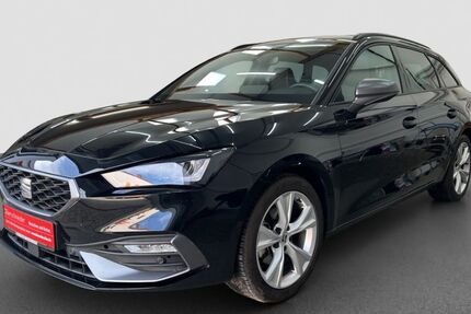 Seat Leon 25.096 km 24.950 &euro; Hüttlingen 73460