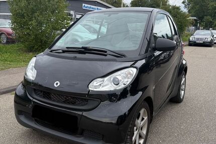 Smart ForTwo 179.000 km 1.999 &euro; lahr 77933