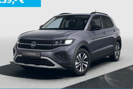 VW T-Cross 2.500 km 24.690 &euro; Esslingen (bei Stuttgart) 73734
