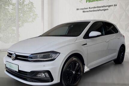 VW Polo 117.500 km 13.390 &euro; Kammeltal / OT.Behlingen 89358