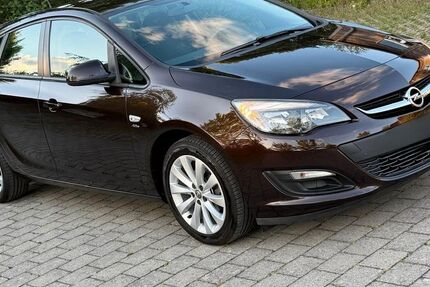 Opel Astra 194.000 km 4.500 &euro; Kümmersbruck 92245