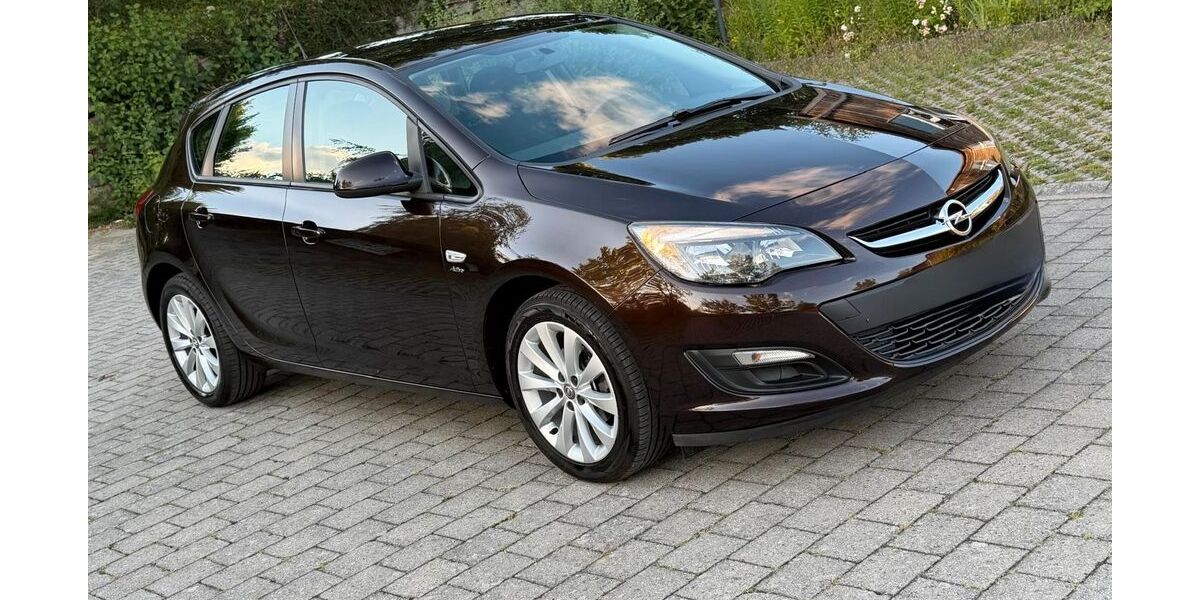 Opel Astra 194.000 km 5.300 &euro; Kümmersbruck 92245
