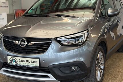 Opel Crossland (X) 73.500 km 13.199 &euro; Elmenhorst 18107