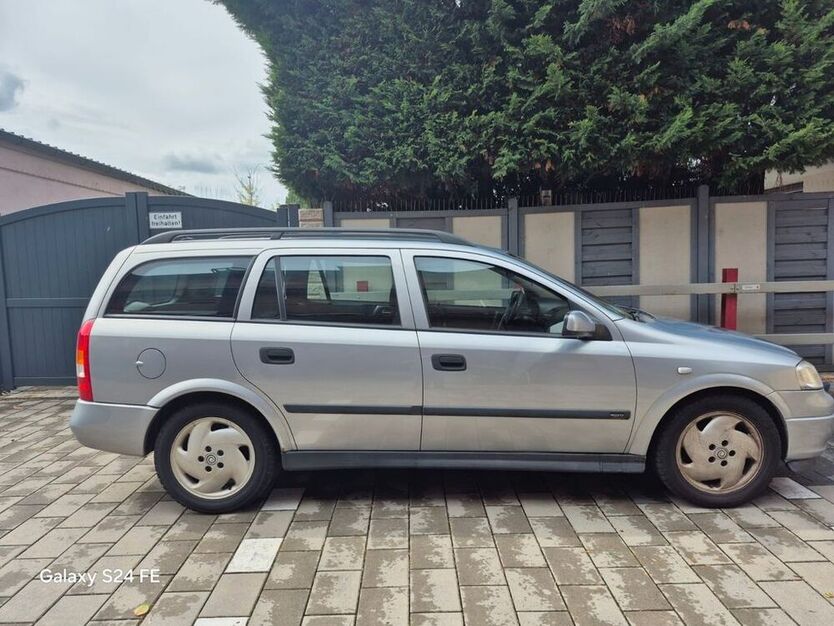 Astra