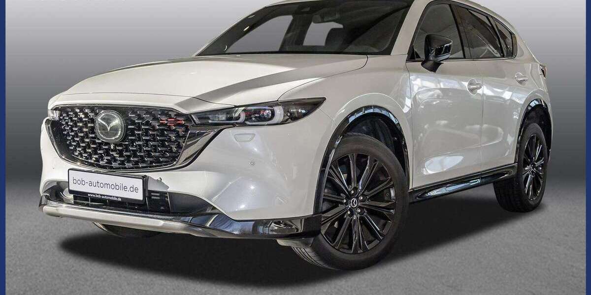 Mazda CX-5 84.990 km 28.810 &euro; Hagen 58135