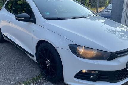 VW Scirocco