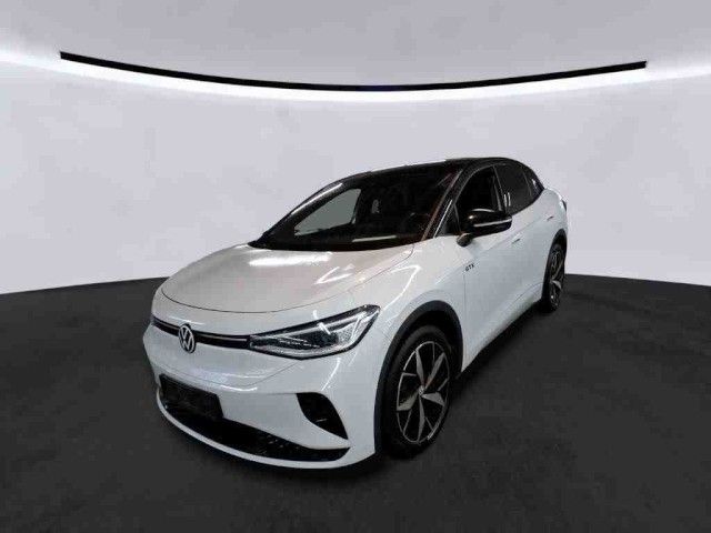 VW ID.5 97.026 km 28.300 &euro; Lauterbach 36341