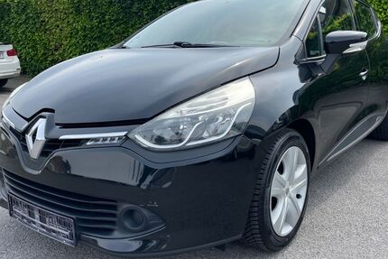 Renault Clio 133.000 km 4.690 &euro; Mönchengladbach 41238