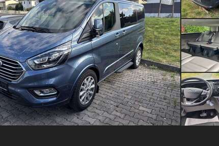 Ford Tourneo Custom 19.890 km 44.888 € Oberbiel bei Wetzlar/Gießen 35606