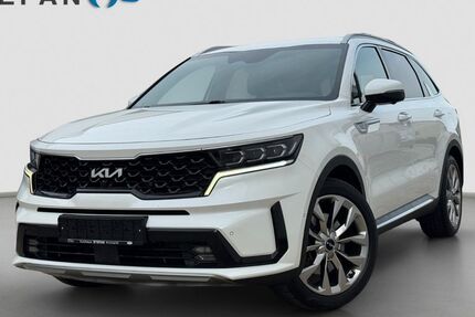 Kia Sorento 130.770 km 31.990 &euro; Kirchardt 74912
