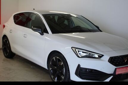 Cupra Leon 24.450 km 23.490 &euro; Schopfloch 91626