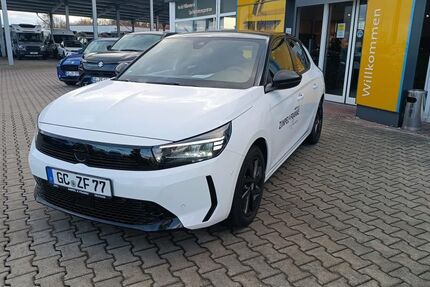 Opel Corsa 9.440 km 18.990 &euro; Meerane 08393