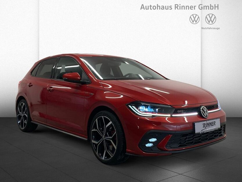 VW Polo 31.400 km 23.490 € Bad Tölz 83646