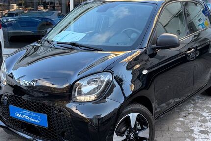 Smart ForFour 18.400 km 8.900 &euro; Nürtingen bei Stuttgart 72622