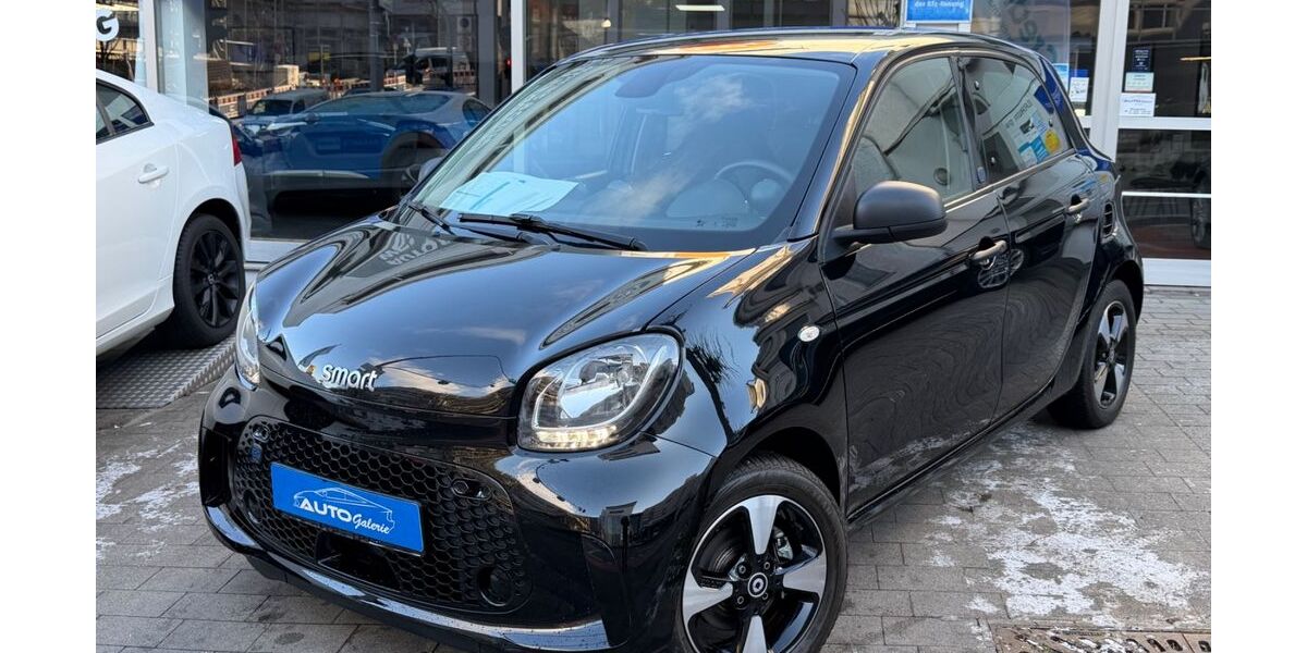 Smart ForFour 18.400 km 8.900 &euro; Nürtingen bei Stuttgart 72622