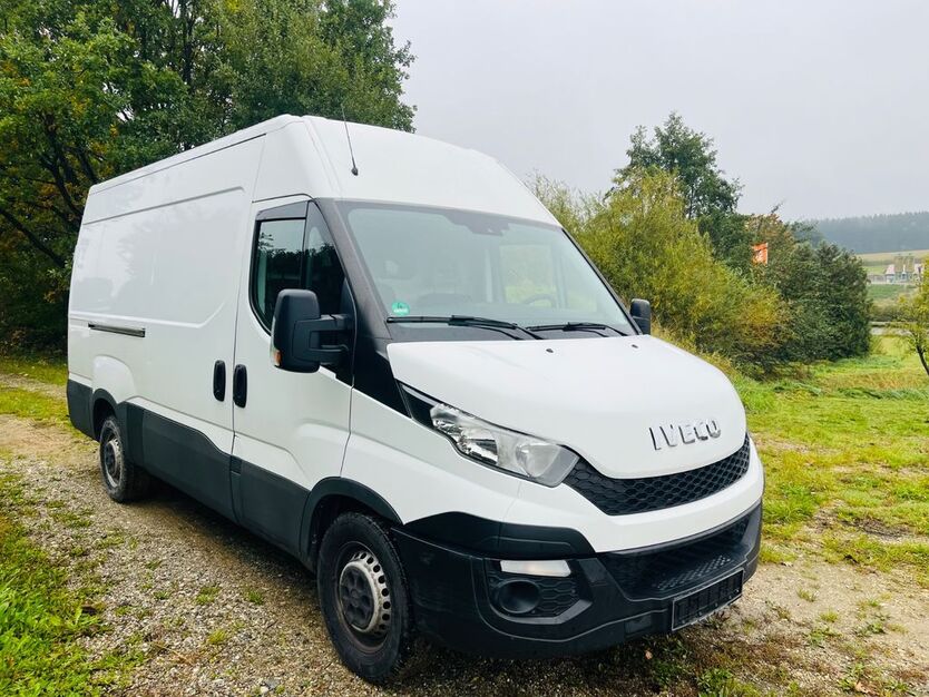 IVECO Andere 97.000 km 15.900 € Inning am Holz 84416