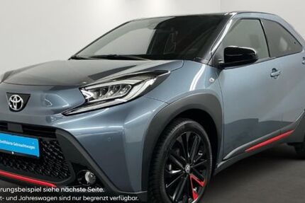 Toyota Aygo (X) 24.016 km 17.480 &euro; Hagen 58089