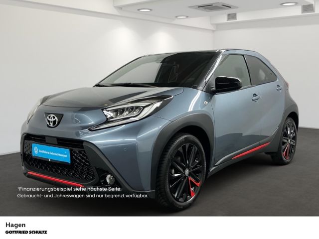 Toyota Aygo (X) 24.016 km 17.480 &euro; Hagen 58089