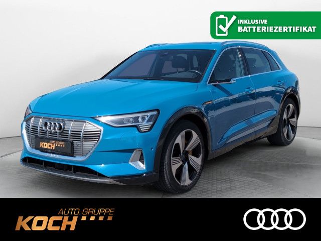 Audi e-tron 38.150 km 34.590 &euro; Insingen 91610