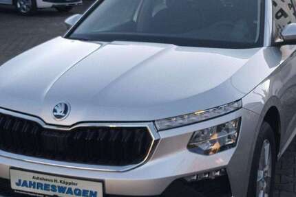 Skoda Kamiq 5.000 km 24.790 &euro; Eppendorf 09575