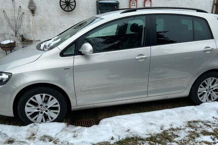 VW Golf Plus 42.000 km 10.700 &euro; Schildau 04889