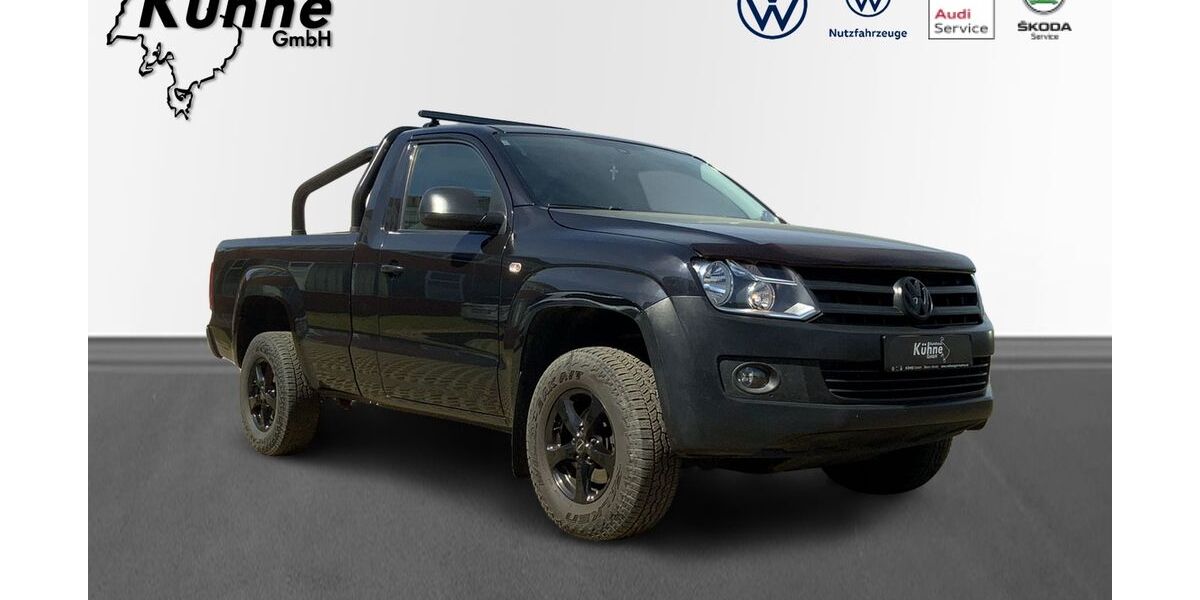 VW Amarok 138.270 km 21.489 &euro; Waren (Müritz) 17192