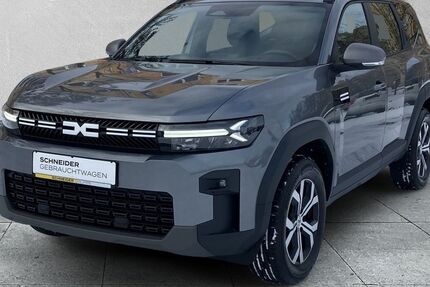 Dacia Bigster 6.399 km 26.490 &euro; Hof 95030