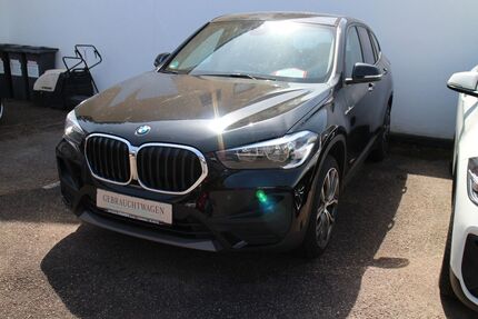 BMW X1 117.500 km 20.800 &euro; Freiburg im Breisgau 79115