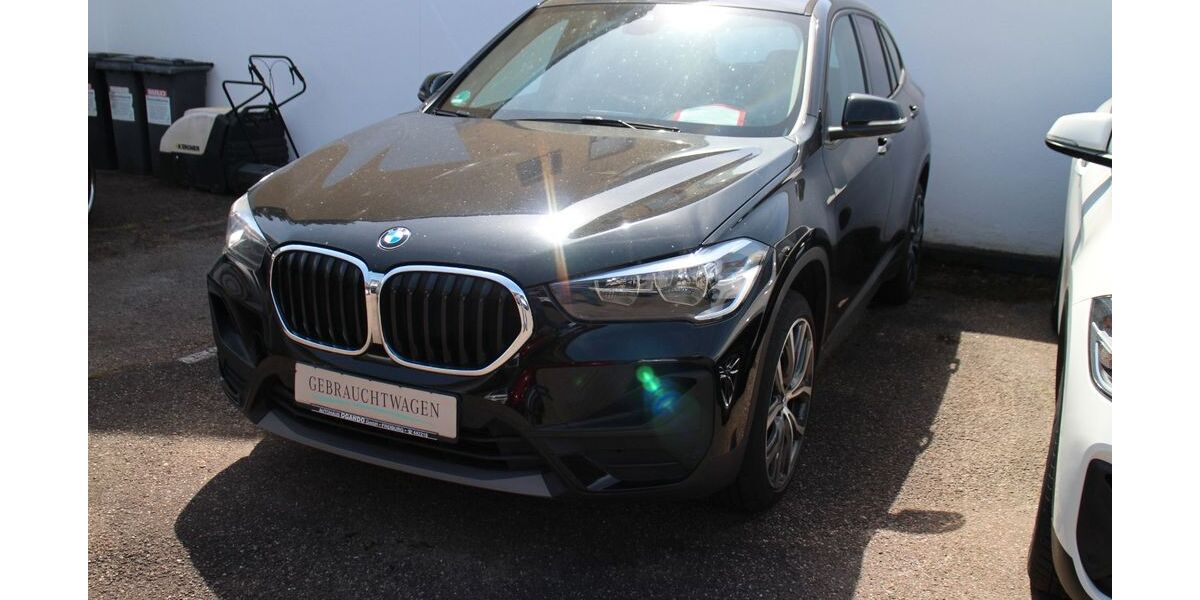 BMW X1 117.500 km 20.800 &euro; Freiburg im Breisgau 79115