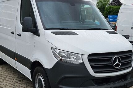 Mercedes-Benz Sprinter 108.216 km 33.201 &euro; Halle (Westf) 33790