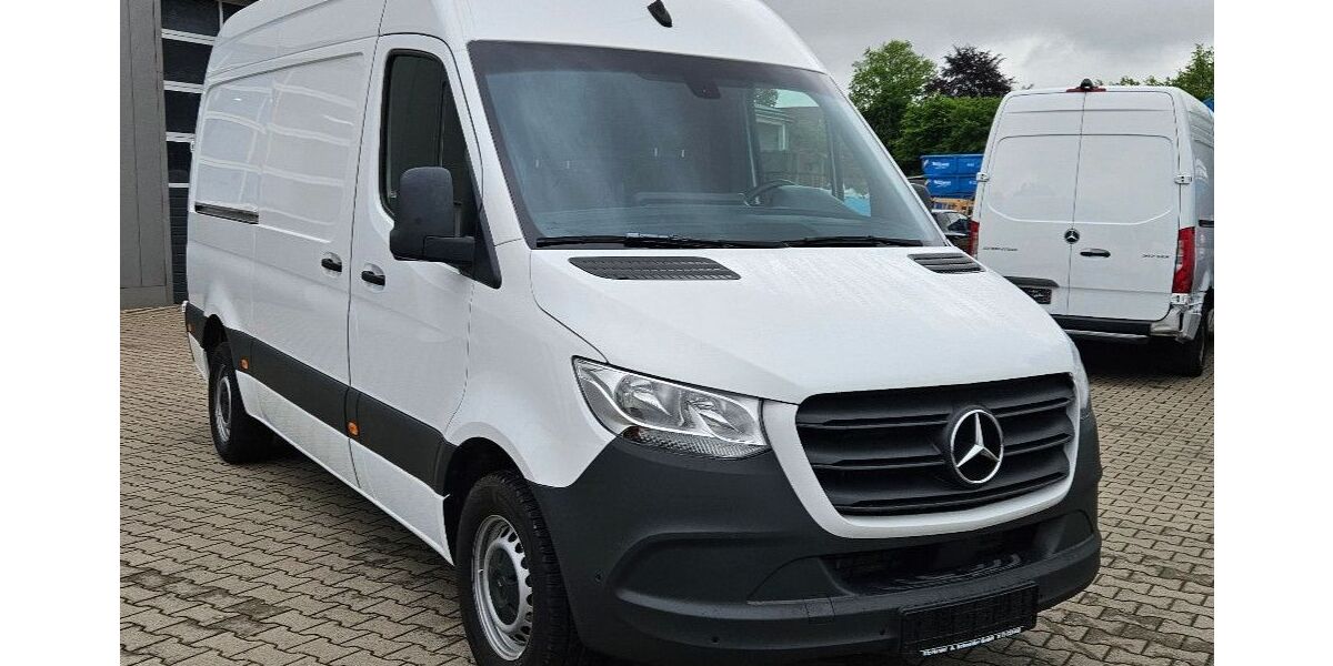 Mercedes-Benz Sprinter 108.216 km 33.201 &euro; Halle (Westf) 33790