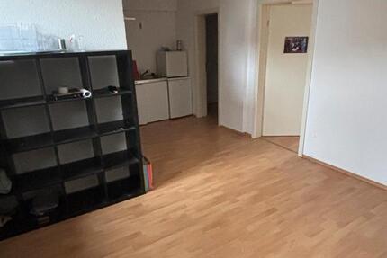 3-Zimmer Wohnung in Deizisau