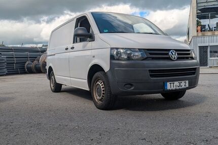 VW T5 Transporter 349.699 km 7.200 € Tettnang 88069