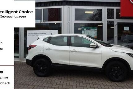 Nissan Qashqai 83.970 km 12.900 &euro; Lutherstadt Eisleben 06295