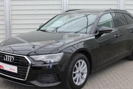 Audi A6 98.080 km 39.900 &euro; Cottbus / Groß Gaglow 03051