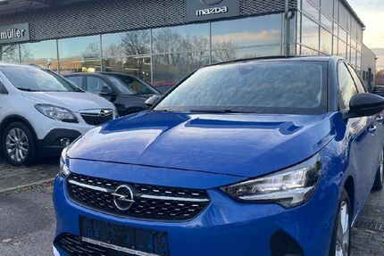 Opel Corsa 17.204 km 16.500 &euro; Böblingen 71034