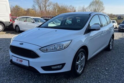 Ford Focus 100.000 km 8.999 &euro; Filderstadt /bei Stuttgart 70794