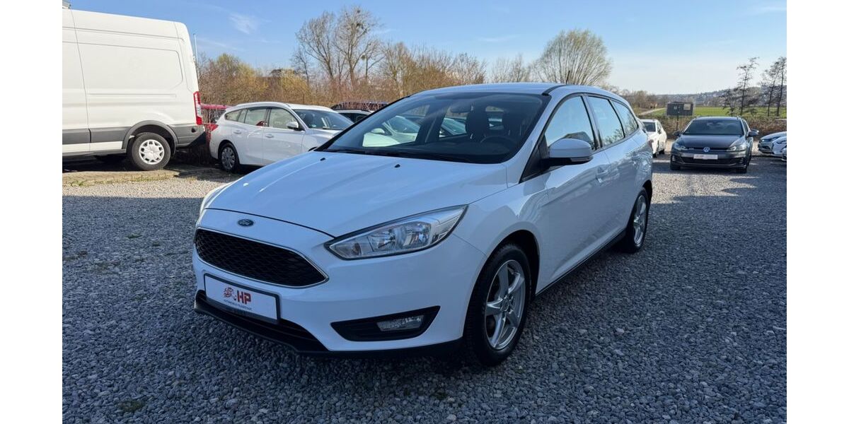 Ford Focus 100.000 km 8.999 &euro; Filderstadt /bei Stuttgart 70794