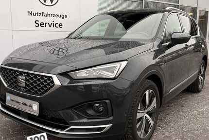 Seat Tarraco 30.500 km 30.890 € Bremen 28357