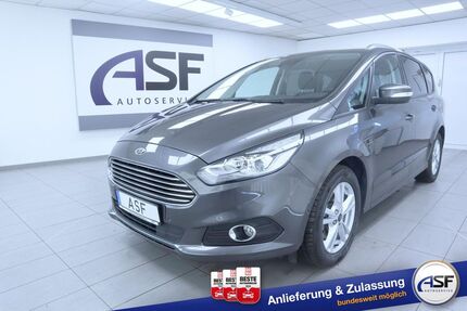 Ford S-Max 77.340 km 17.470 &euro; Fürstenwalde bei Berlin 15517