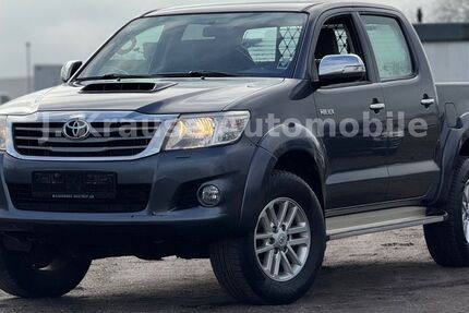 Toyota Hilux 223.193 km 14.999 &euro; Hammah 21714