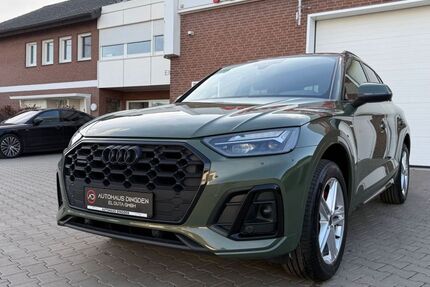 Audi Q5 67.000 km 42.950 &euro; Hamminkeln 46499