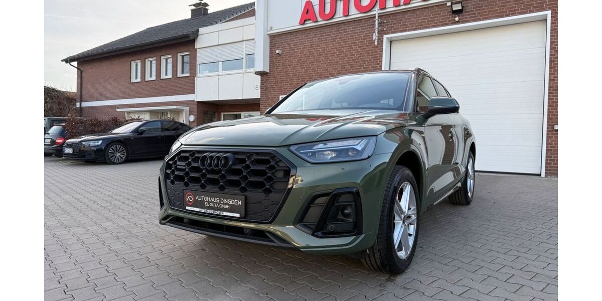 Audi Q5 67.000 km 42.950 &euro; Hamminkeln 46499