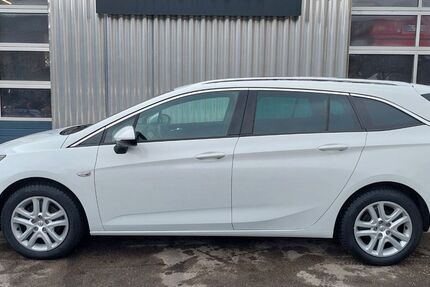 Opel Astra 60.360 km 12.290 &euro; Albstadt 72461