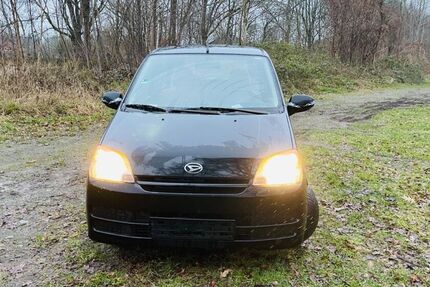 Daihatsu Cuore