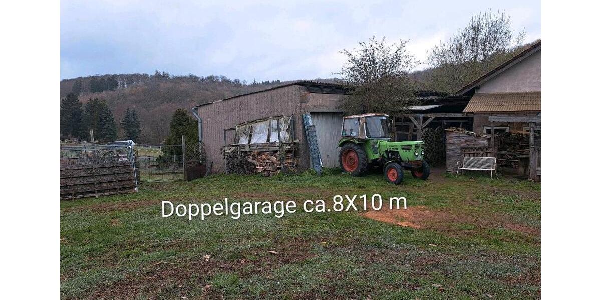 Einfamilienhaus Berschweiler bei Baumholder - 5 Zimmer, 256 m&sup2;, 459.000&euro; | Angebot:25719144
