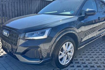 Audi Q2 21.700 km 29.300 &euro; Rüdersdorf-Tasdorf 15562
