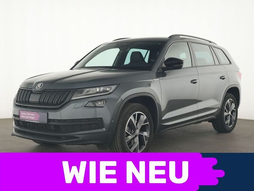 Kodiaq