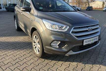 Ford Kuga 47.531 km 15.990 &euro; Köthen 06366