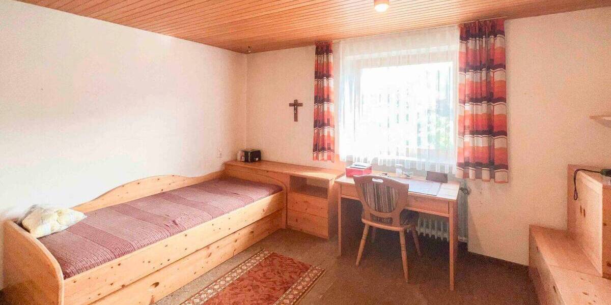 Einfamilienhaus Trostberg - 6 Zimmer, 136 m&sup2;, 489.900&euro; | Angebot:26204589